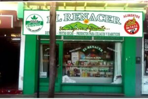 El Renacer