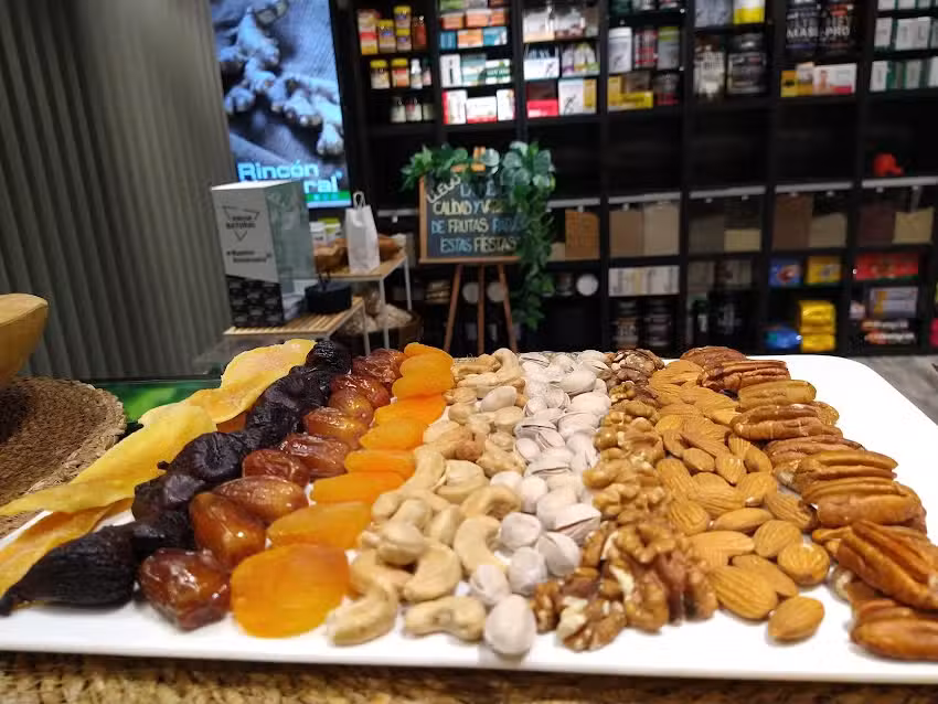 El Rinc&oacute;n Natural