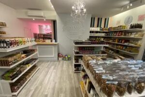 Emme Almac&eacute;n &ndash; Diet&eacute;tica