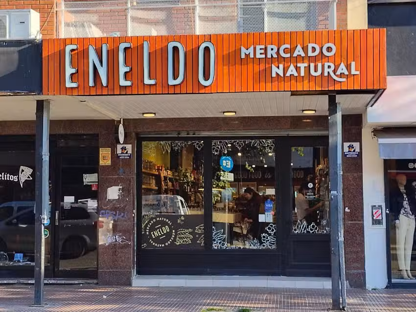 Eneldo Ballester