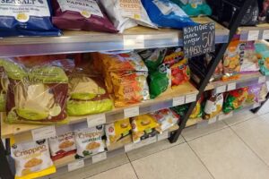 Eneldo Floresta – Mercado Natural