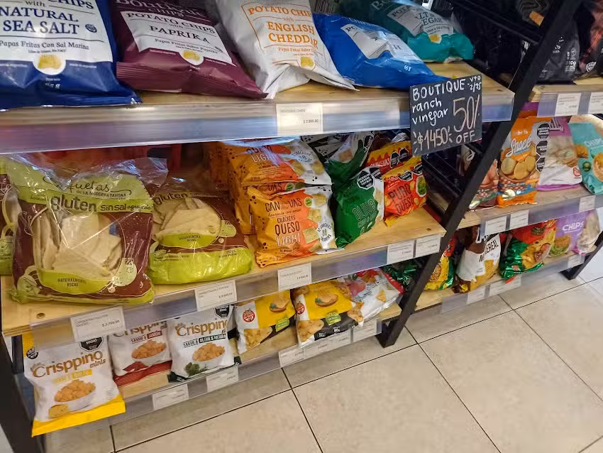 Eneldo Floresta &ndash; Mercado Natural