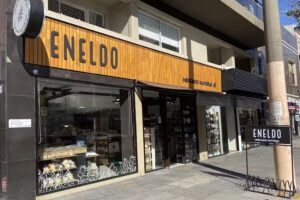 Eneldo Mercado Natural