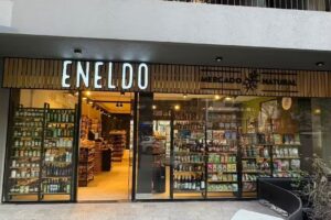ENELDO | Mercado Natural