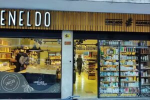 ENELDO Mercado Natural