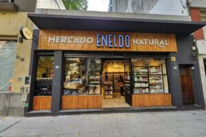 ENELDO | Mercado Natural