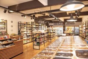 Eneldo: Mercado Natural &ndash; Dietetica