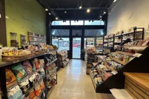 Eneldo Mercado Natural &ndash; Villa Luro