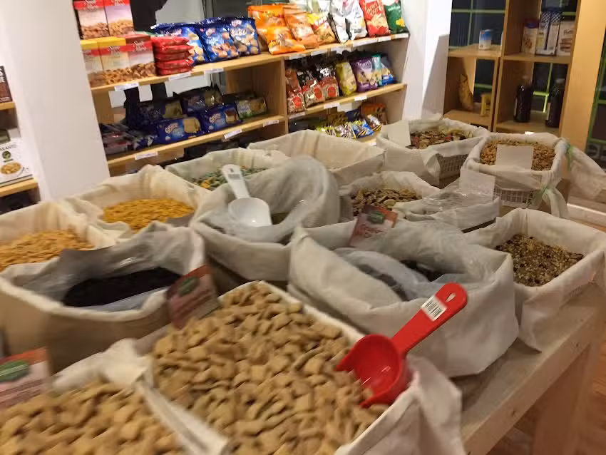 Epicerie Mendoza