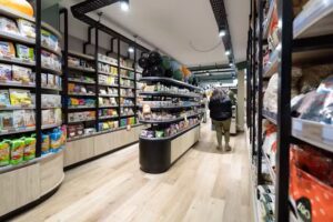 EqoNatura Paseo del siglo