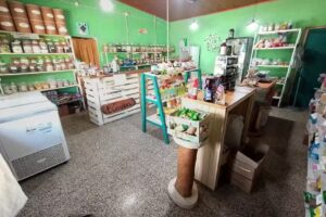 Esencias Almac&eacute;n Natural