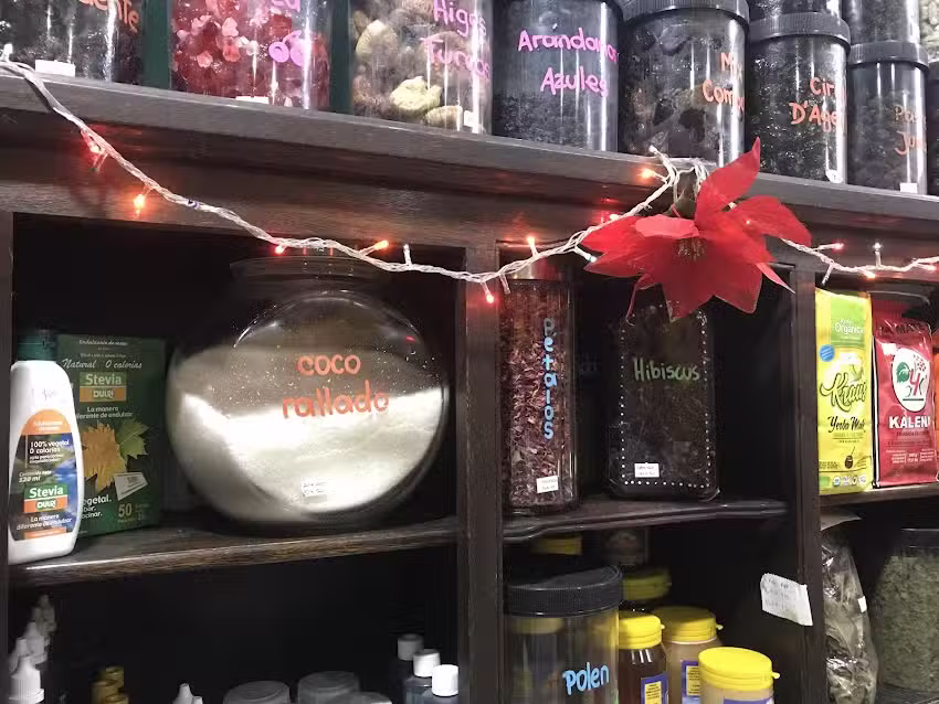 EspeciArte Diet&eacute;tica