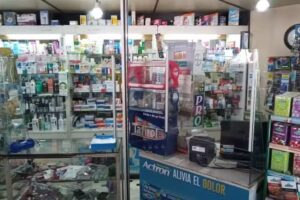 Farmacia Argacha Perfumeria &ndash; Herboristeria