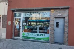 Farmacia Bonel
