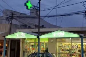 Farmacia Etchehun &ndash; Perfumeria &ndash; Herboristeria