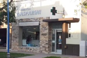 Farmacia Gasparini
