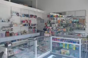 Farmacia La Boticaria