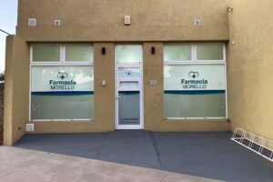Farmacia Morello