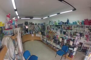 farmacia sanchez america