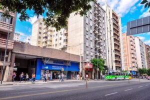 Farmacias General Paz Col&oacute;n