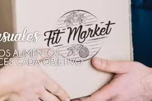 Fit Market Argentina