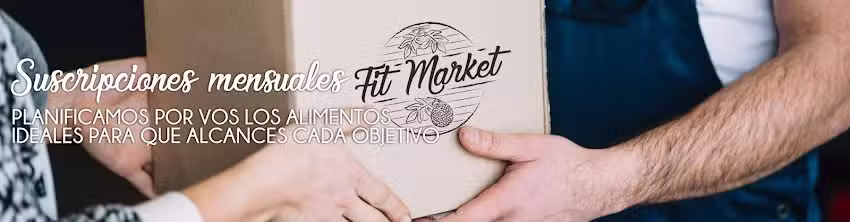 Fit Market Argentina
