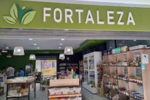 Fortaleza Tienda Natural