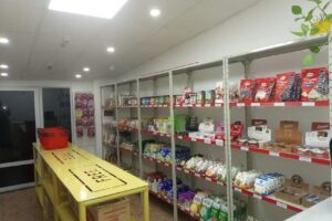 FREE- alimentos aptos para cel&iacute;acos, sin gluten, sin tacc, diab&eacute;ticos, tienda natural, diet&eacute;tica en San Lorenzo Santa Fe