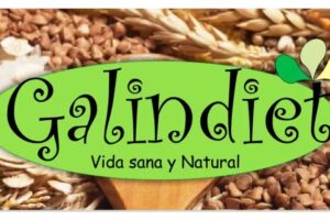 GALINDIET Diet&eacute;tica