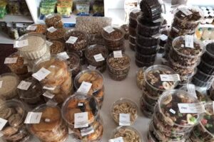 GOIPAT MARKET &ndash; Alimentos Saludables