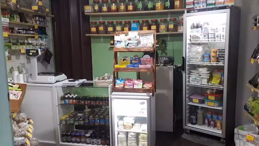 Good Life diet&eacute;tica