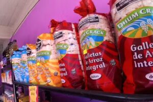 Gran Diet&eacute;tica (tu opci&oacute;n saludable)