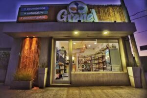 Granel Diet&eacute;tica