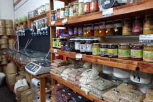 GRANNELLA, Almacén De Secos (Dietética)