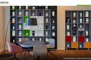 Herbalife Calamuchita, distribuidor independiente