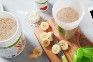 Herbalife Resistencia