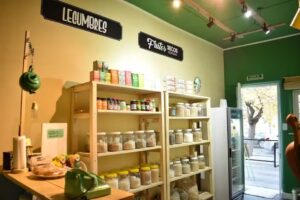 Herbivore Tienda Saludable (diet&eacute;tica)