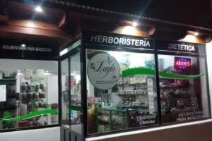 Herboristeria dietética Layla