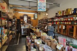 Herboristería Dietética YIN-YANG