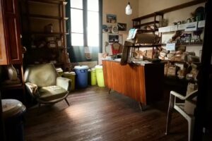 Herboristeria la Serrana de Parra Eduardo