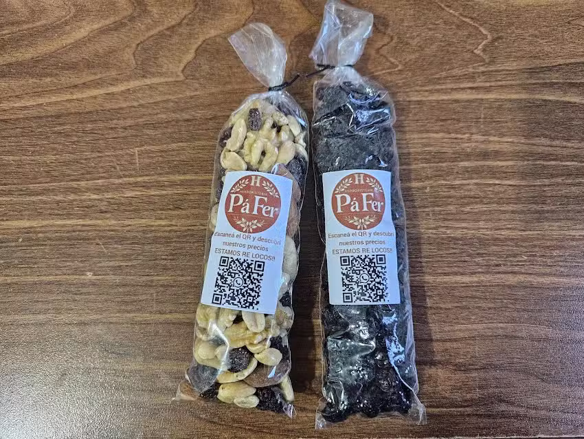 Herborister&iacute;a P&aacute; Fer