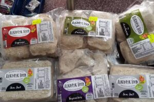 HONORIO ALMACEN NATURAL