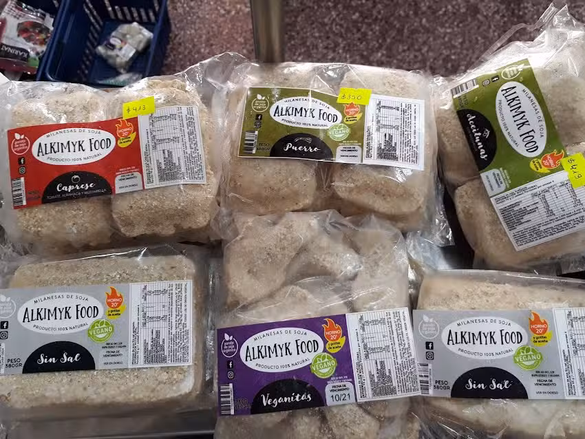 HONORIO ALMACEN NATURAL