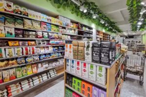 Hoppy Dietetica &ndash; San Cristobal