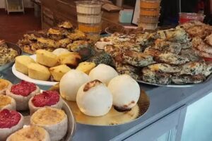 Humus Almacén Natural