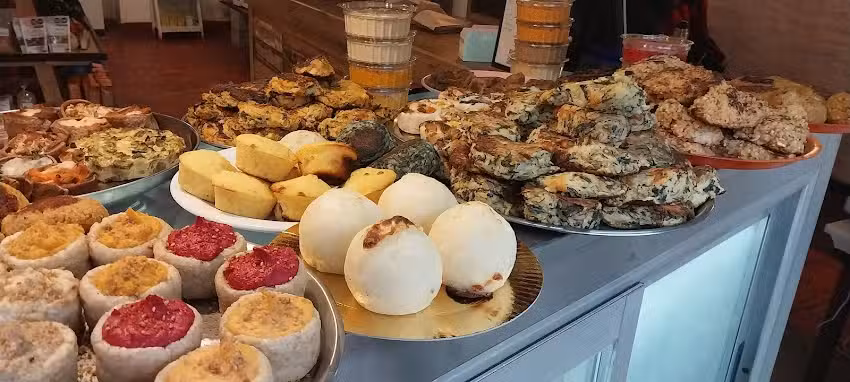 Humus Almac&eacute;n Natural