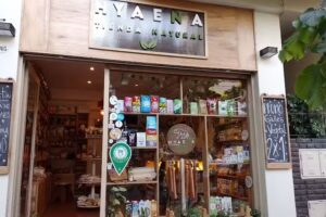 Hyaena Tienda Natural