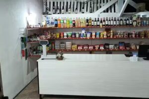 INFINITY ALMACEN Y DIETETICA