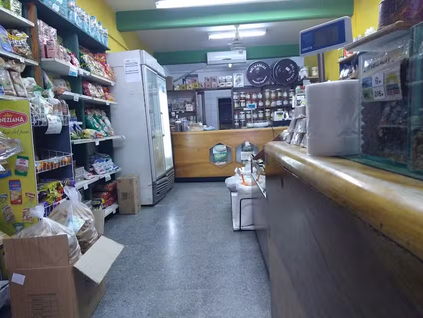 Integral Alimentos & Salud | Diet&eacute;tica