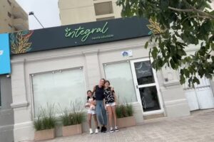 Integral Tienda Saludable